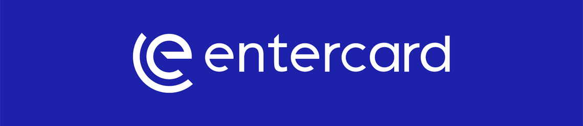 Entercard logo