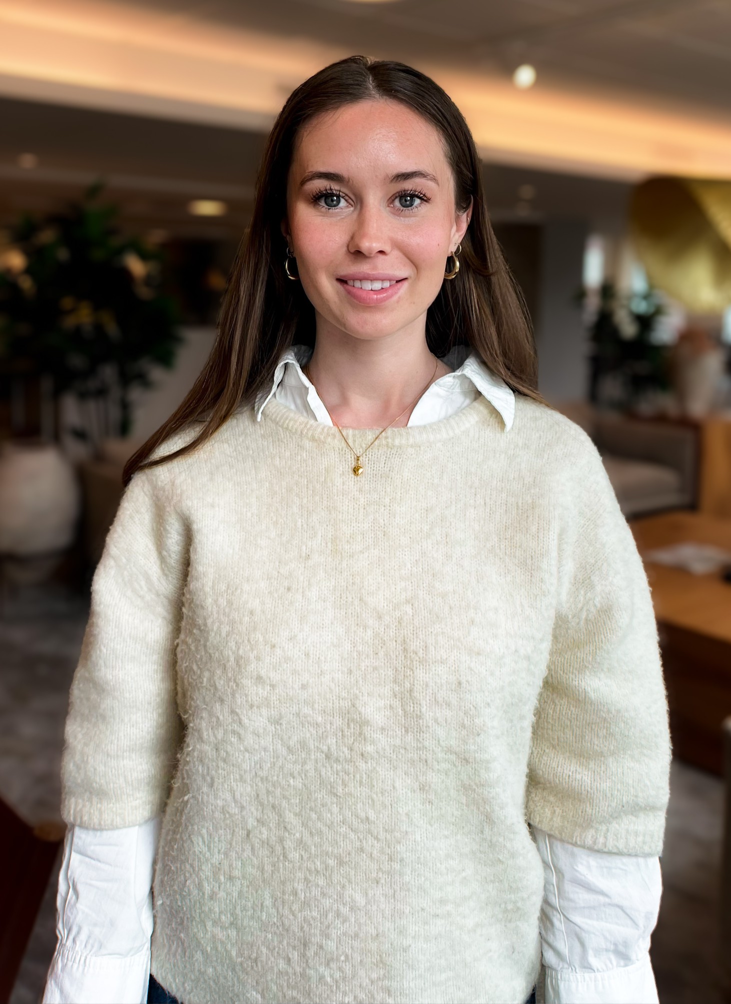 Photo of Matilda Saxer