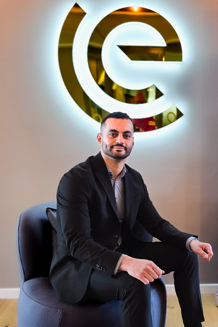 Photo of Mohamed Abarkane