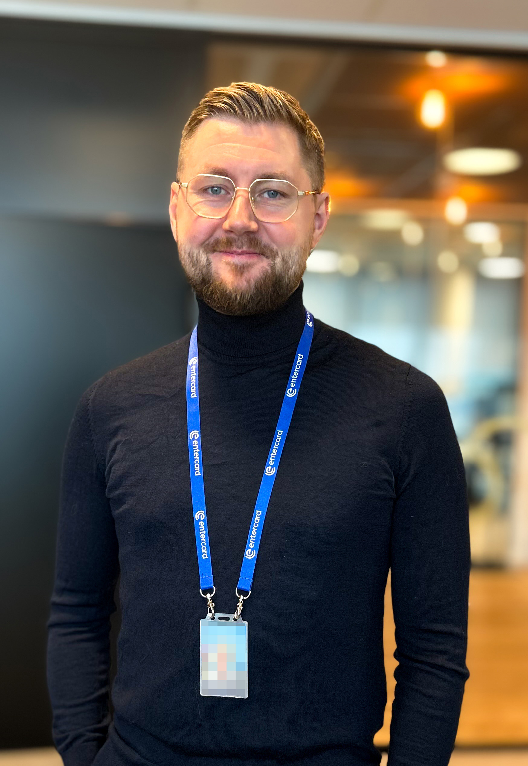 Photo of Steffen Quistgaard